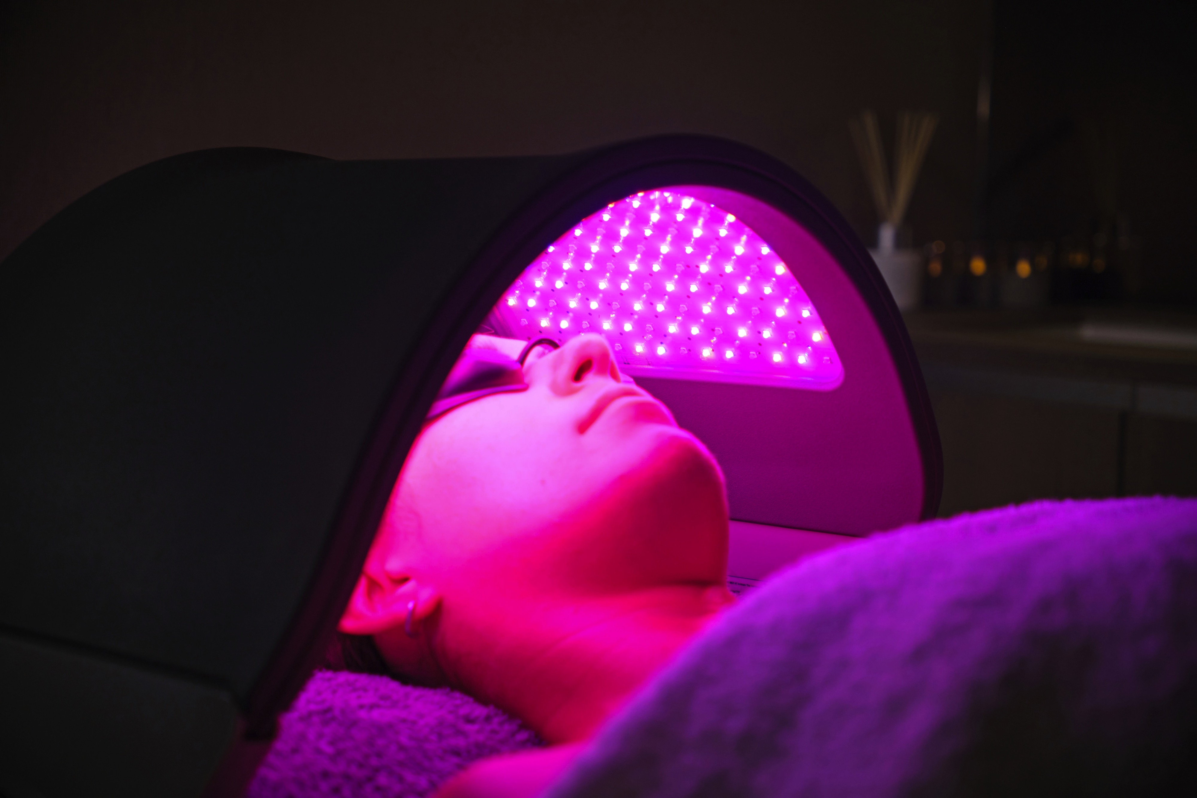 Emerald Sakara - Elements Spa